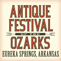 2019 Antique Festival of the Ozarks