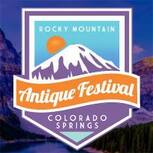 2019 Rocky Mountain Antique Festival