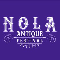 2018 Nola Antique Festival